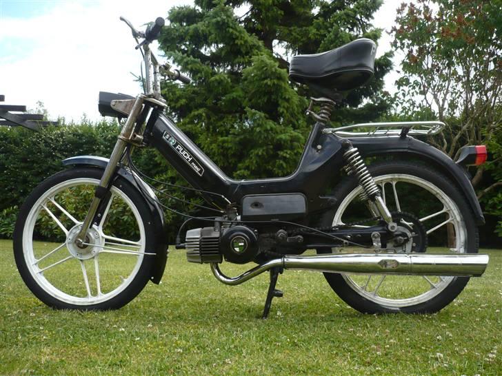 Puch Maxi KL - (Solgt) - Efter billede 2