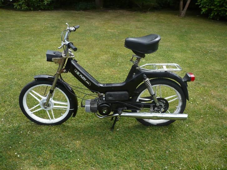 Puch Maxi KL - (Solgt) - Efter billede 3