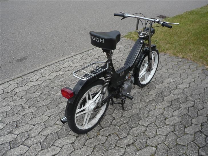 Puch Maxi KL - (Solgt) - Efter billede 6
