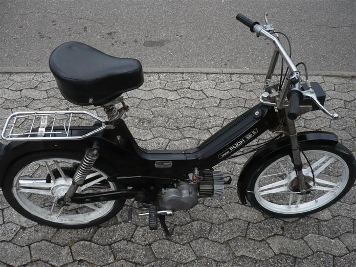 Puch Maxi KL - (Solgt) - Efter billede 7
