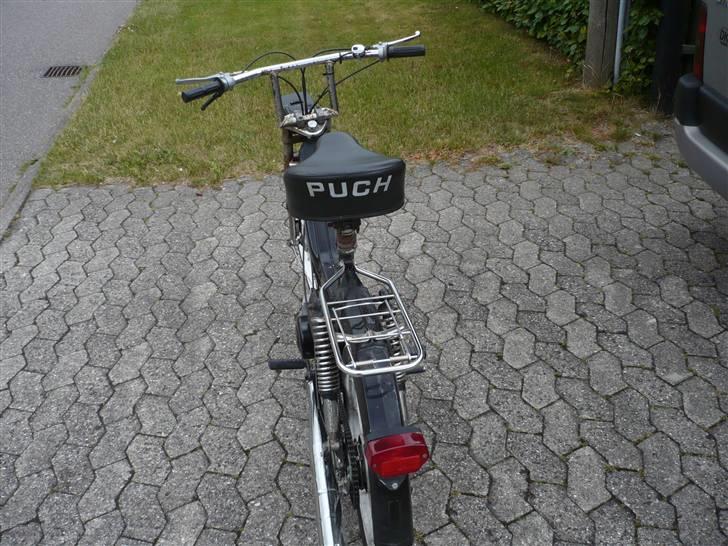 Puch Maxi KL - (Solgt) - Efter billede 8