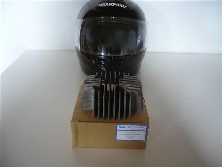 Puch Maxi KL - (Solgt) - Planet topstykke billede 10