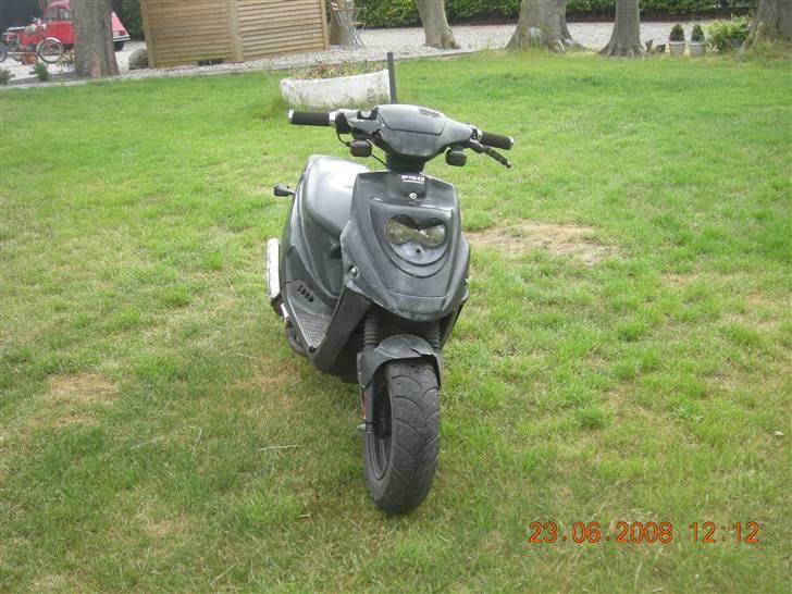 PGO Big Max billede 1