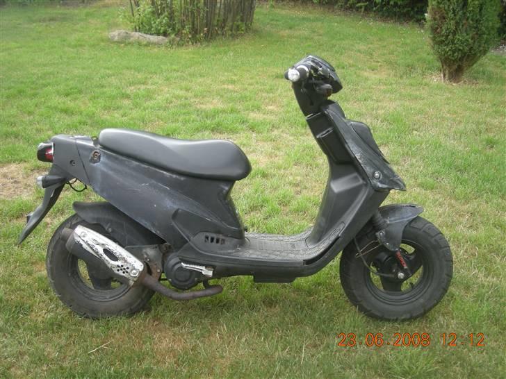 PGO Big Max billede 3