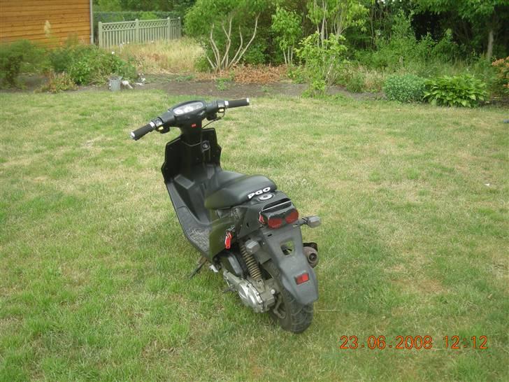 PGO Big Max billede 4