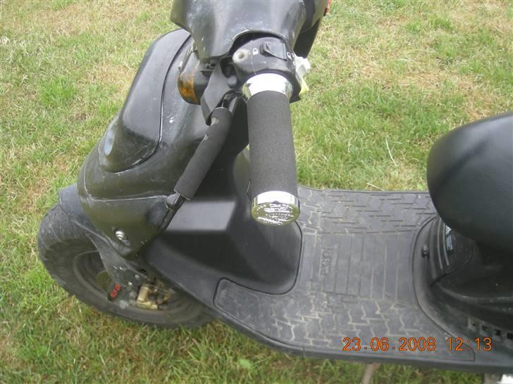 PGO Big Max billede 5