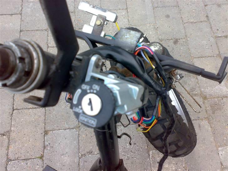 PGO Hot 50 taget af politiet billede 2