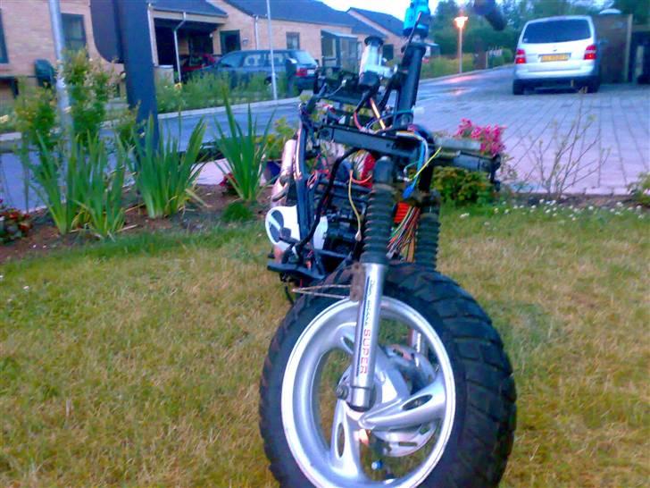 PGO Hot 50 taget af politiet billede 3