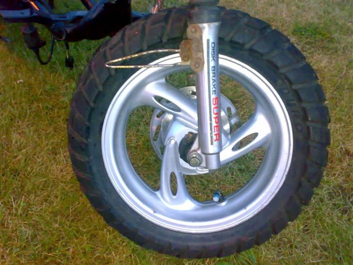 PGO Hot 50 taget af politiet billede 4