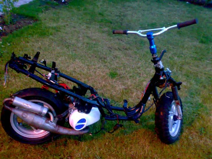 PGO Hot 50 taget af politiet billede 5