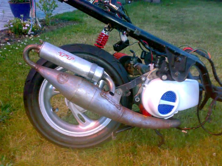 PGO Hot 50 taget af politiet billede 6