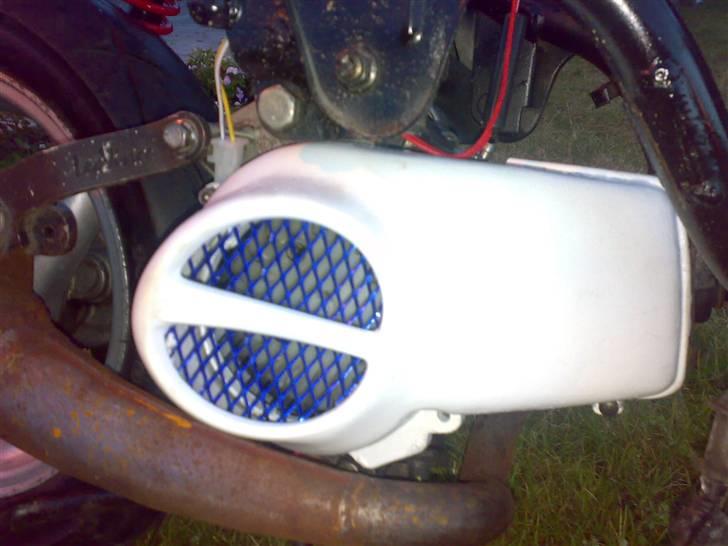 PGO Hot 50 taget af politiet billede 7