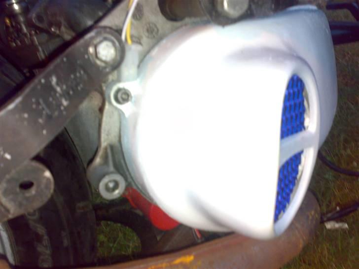 PGO Hot 50 taget af politiet billede 8