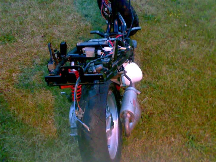 PGO Hot 50 taget af politiet billede 9