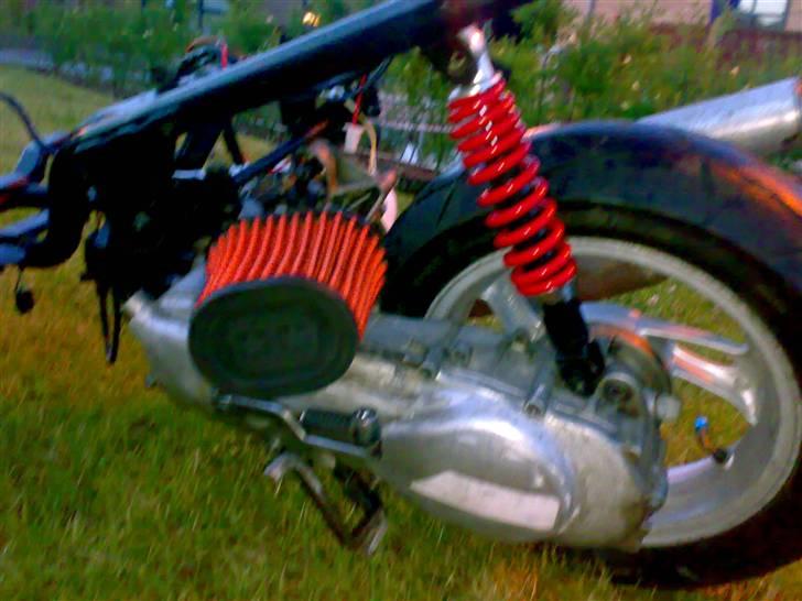 PGO Hot 50 taget af politiet billede 10