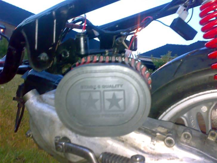 PGO Hot 50 taget af politiet billede 11