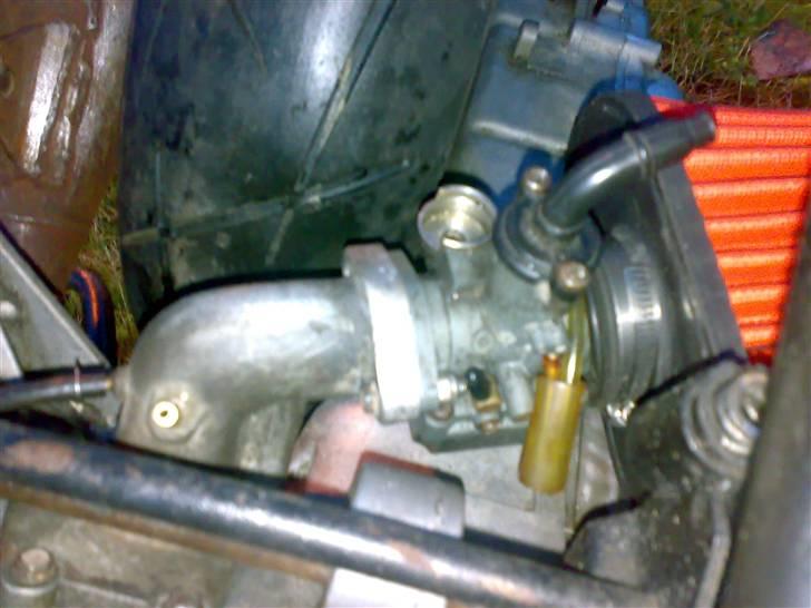 PGO Hot 50 taget af politiet billede 12