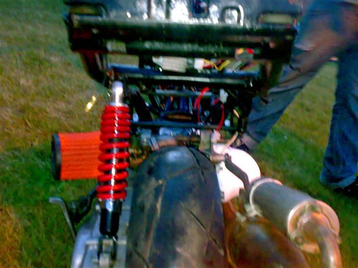 PGO Hot 50 taget af politiet billede 13