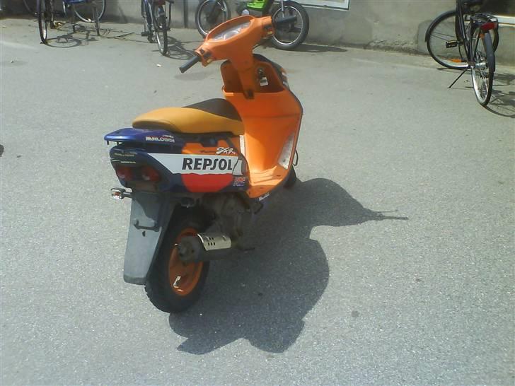 Honda Sfx (byttet til jog) billede 4