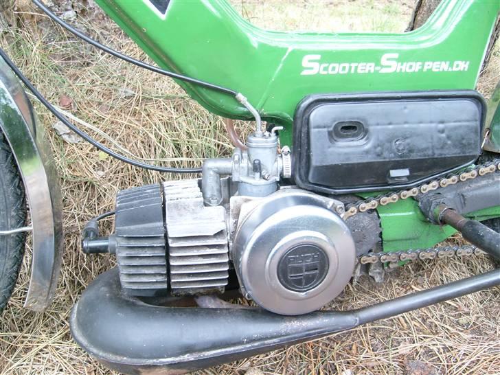 Puch Maxi K billede 6