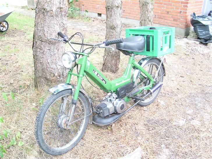 Puch Maxi K billede 7