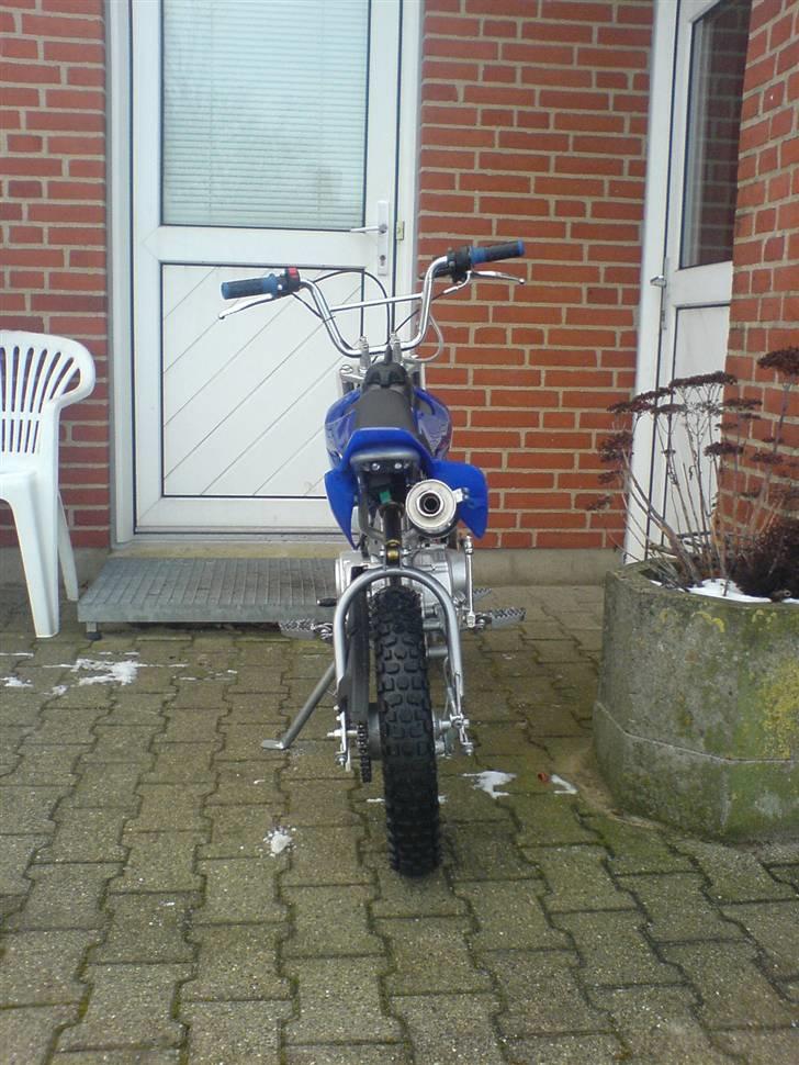 MiniBike no name billede 2