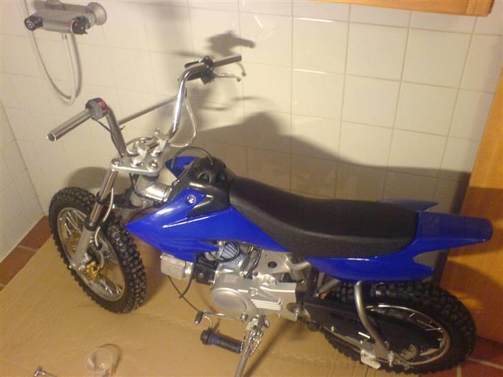 MiniBike no name billede 5