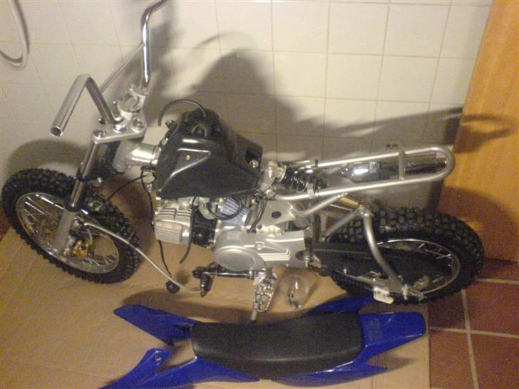 MiniBike no name billede 7