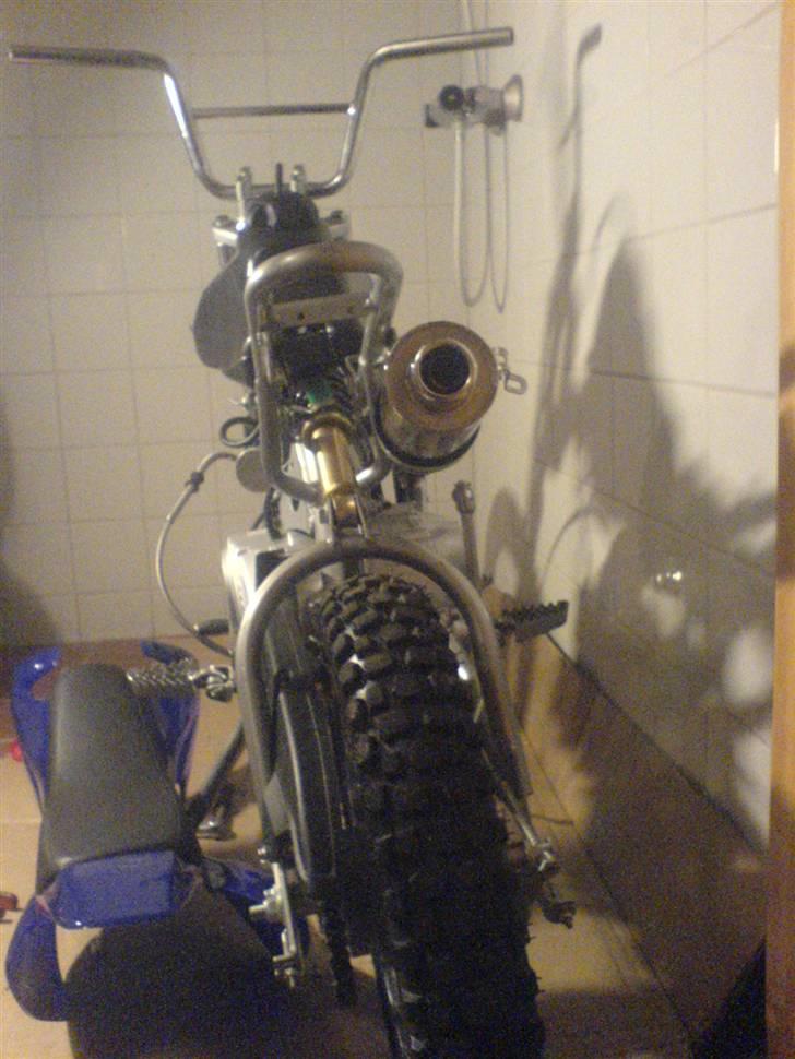 MiniBike no name billede 8