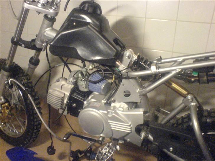 MiniBike no name billede 9