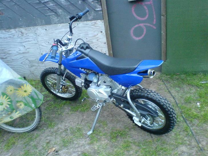 MiniBike no name billede 11