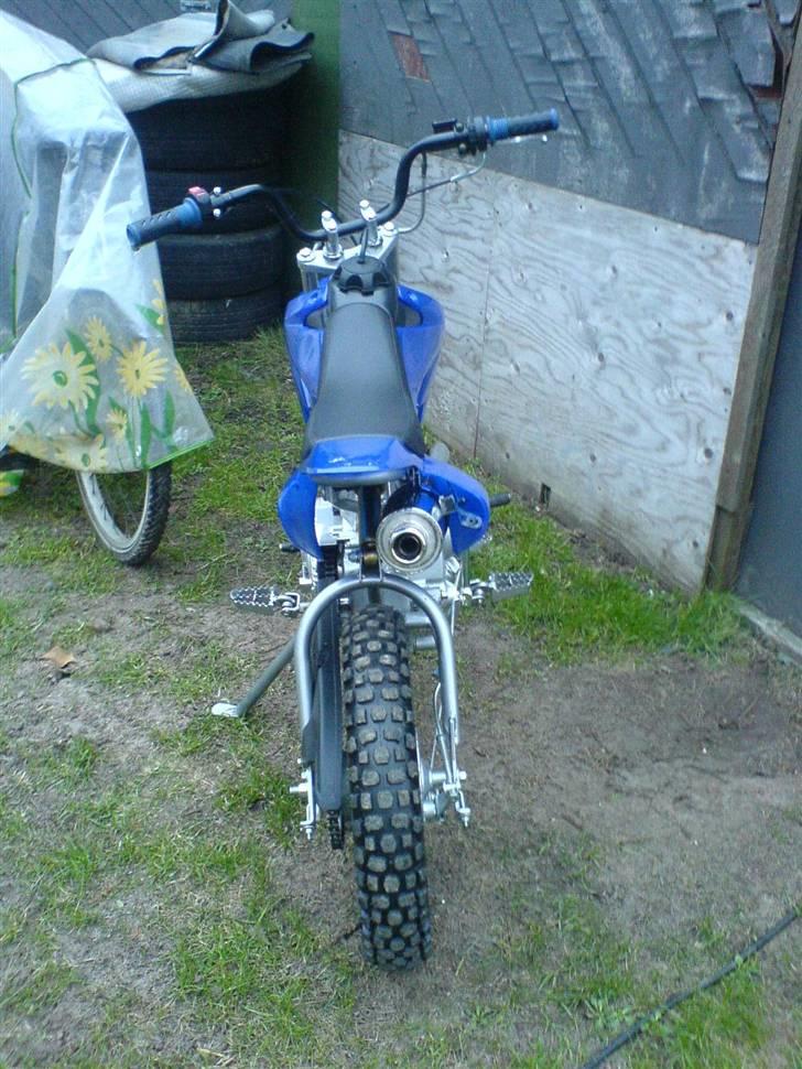 MiniBike no name billede 12