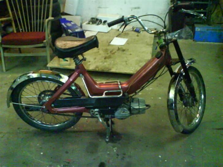 Puch Maxi P billede 2