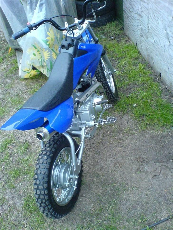 MiniBike no name billede 13