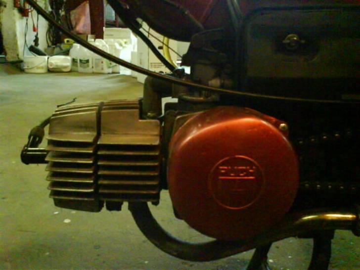 Puch Maxi P billede 3