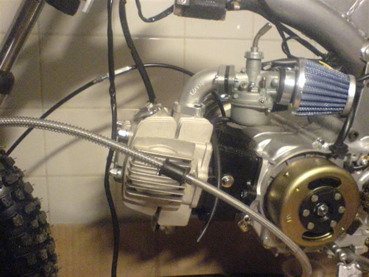 MiniBike no name billede 14