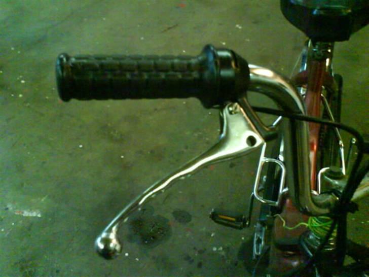 Puch Maxi P billede 4