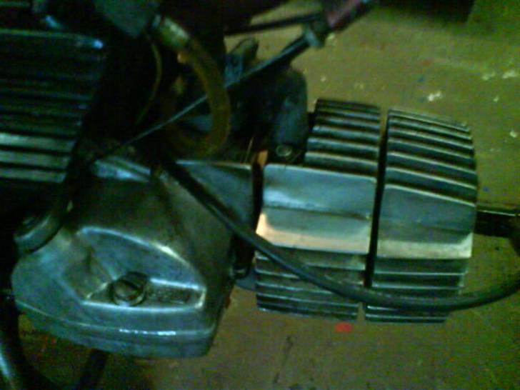 Puch Maxi P billede 5