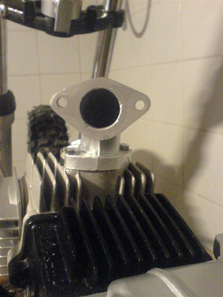 MiniBike no name billede 16