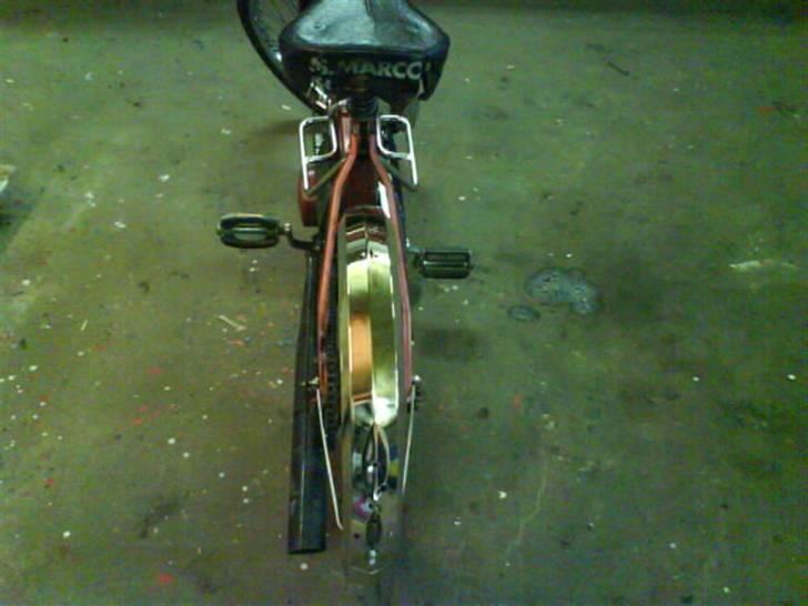 Puch Maxi P billede 7