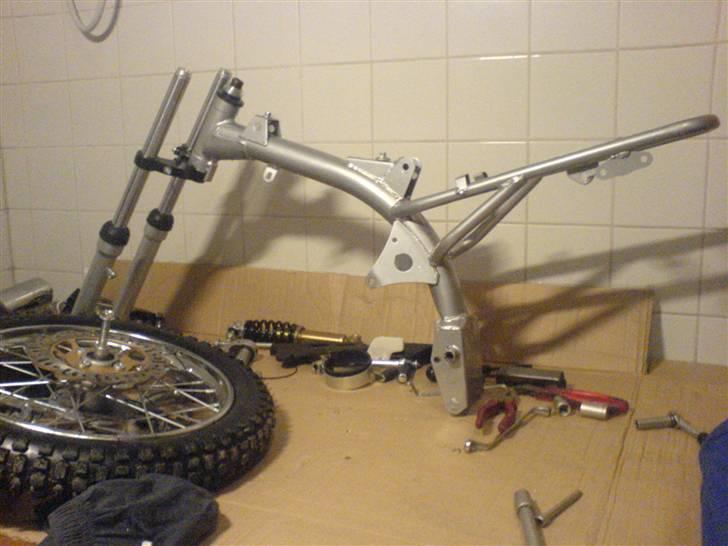 MiniBike no name billede 18