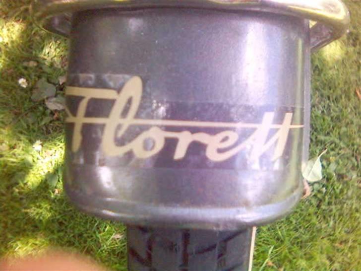 Kreidler florett K 54/32 D  billede 3