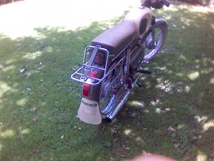 Kreidler florett K 54/32 D  billede 6