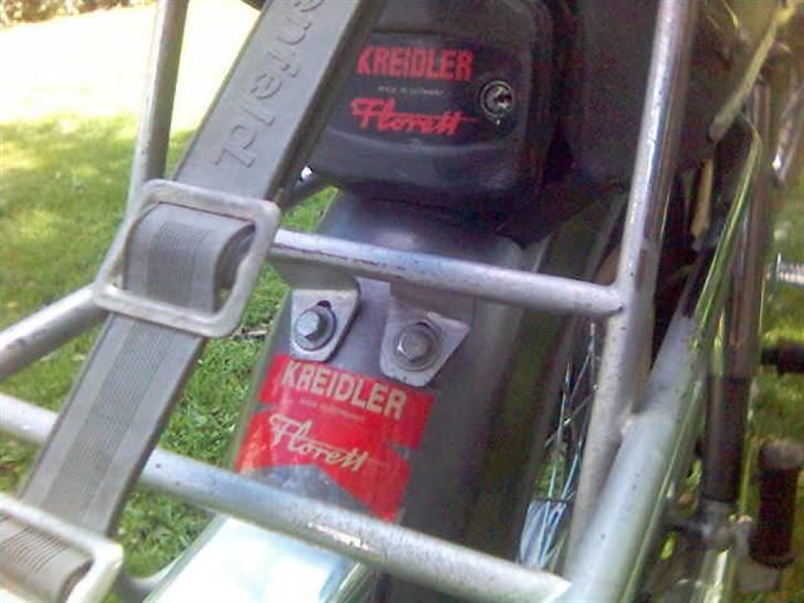 Kreidler florett K 54/32 D  billede 7