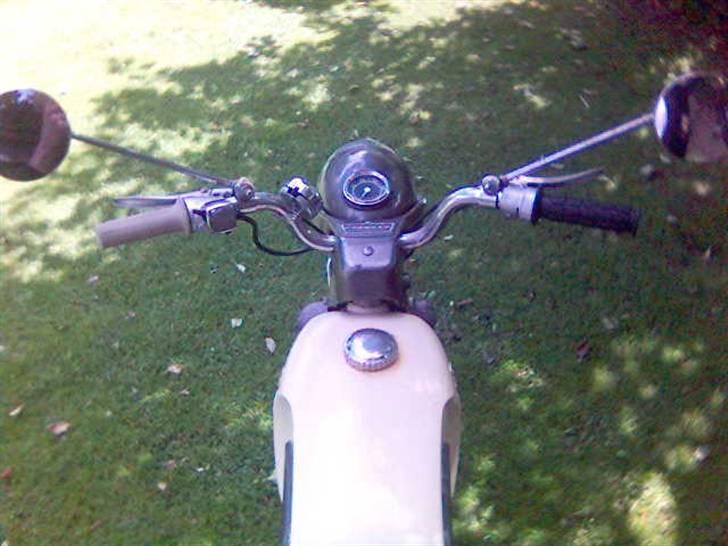 Kreidler florett K 54/32 D  billede 8