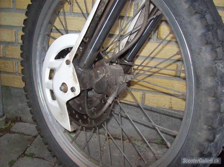 Suzuki rmx lc dd solgt billede 3