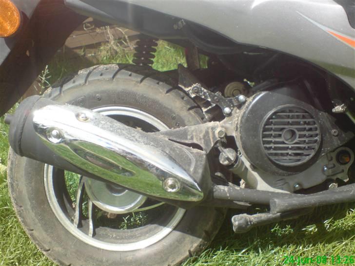 Stranger x-fight (solgt) billede 6