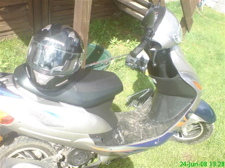 Stranger x-fight (solgt) billede 8