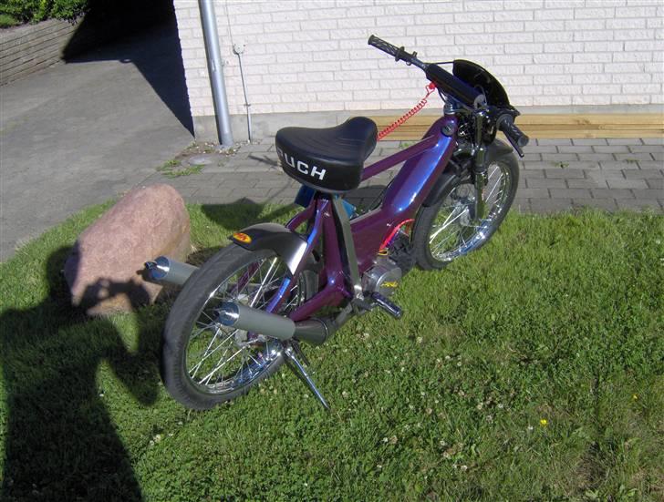 Puch maxi MK pro.  (solgt) billede 9