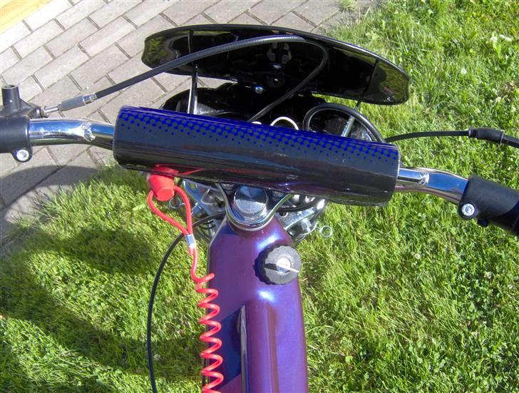 Puch maxi MK pro.  (solgt) billede 11